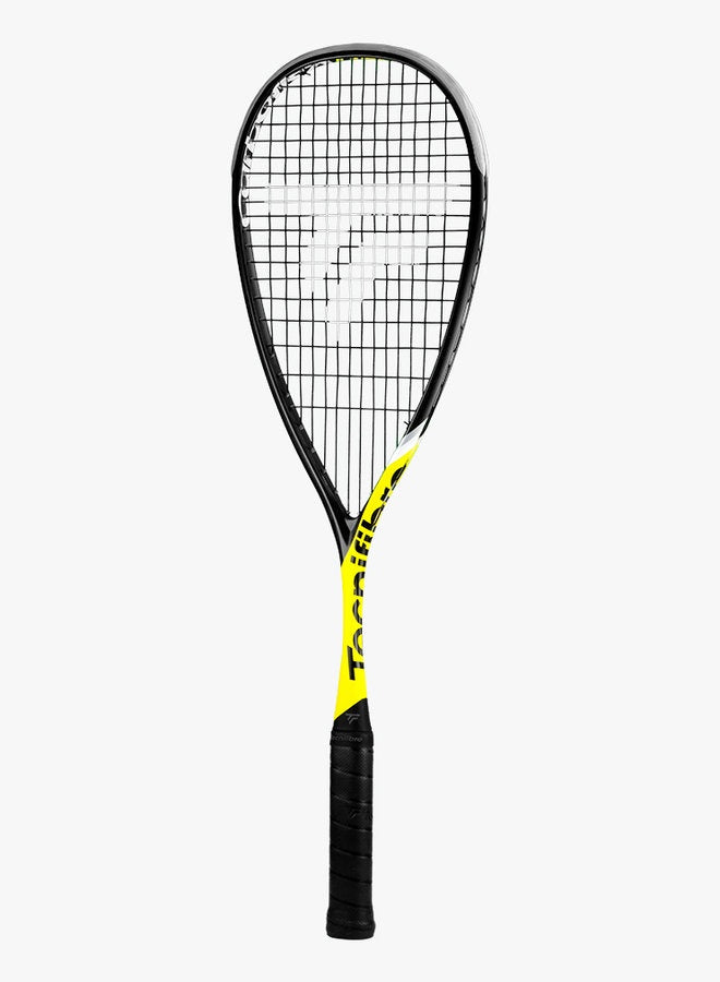Tecnifibre Carboflex 125 Heritage 2 Squash Racket