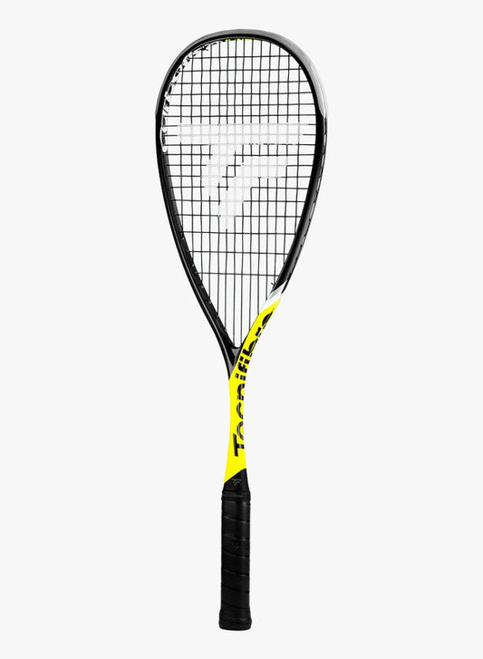 Tecnifibre Carboflex 125 Heritage 2 Squash Racket