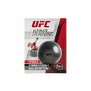 UFC 55cm Ultimate Training Fitball - Silver