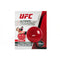 UFC 65cm Ultimate Training Fitball - Red