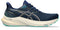 Asics Womens GT 2000 12 - Blue Expansion/Champagne
