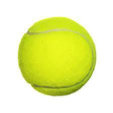 Tennis Ball- Single