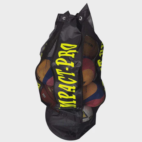 Impact-Pro 15 Ball Mesh Carry bag