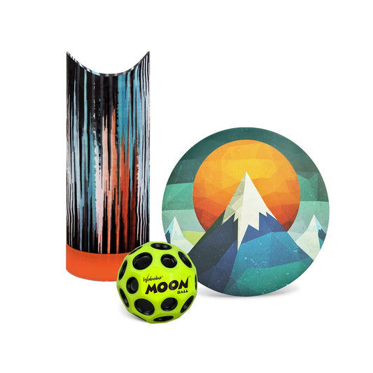 Waboba Air Games Bundle