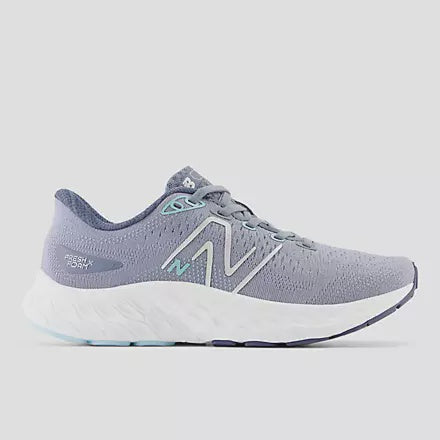 New Balance Womens Fresh Foam X Evoz St