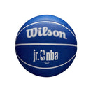 Wilson Jr NBA DRV Basketball - Blue