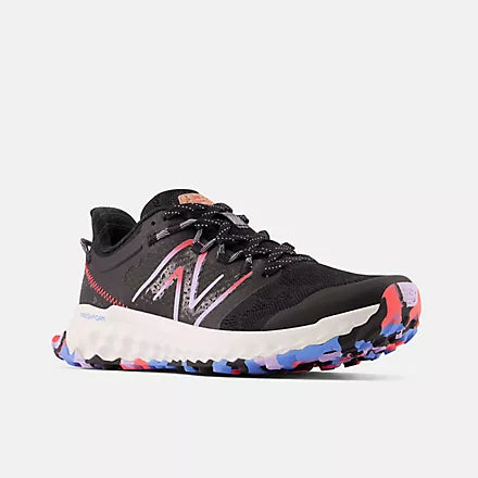 New Balance Womens Fresh Foam Garoe - D Width