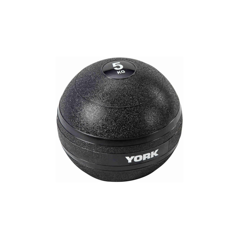 York Slam Ball